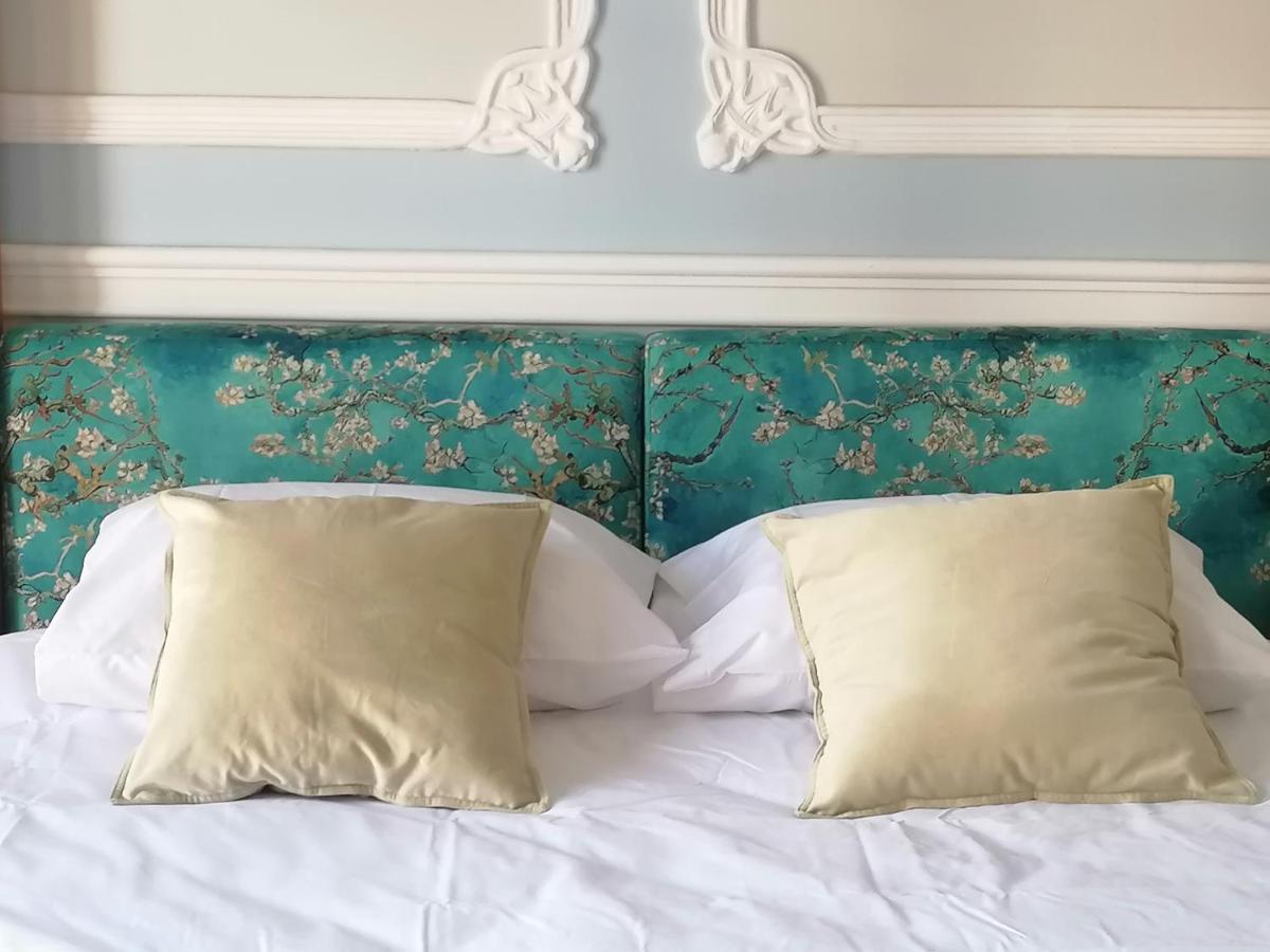 Casa Das Amendoeiras Силвес Екстериор снимка