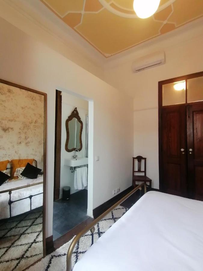 Casa Das Amendoeiras Силвес Екстериор снимка