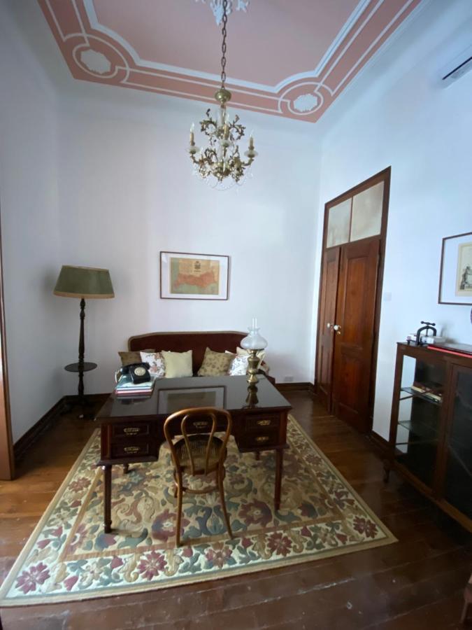 Casa Das Amendoeiras Силвес Екстериор снимка