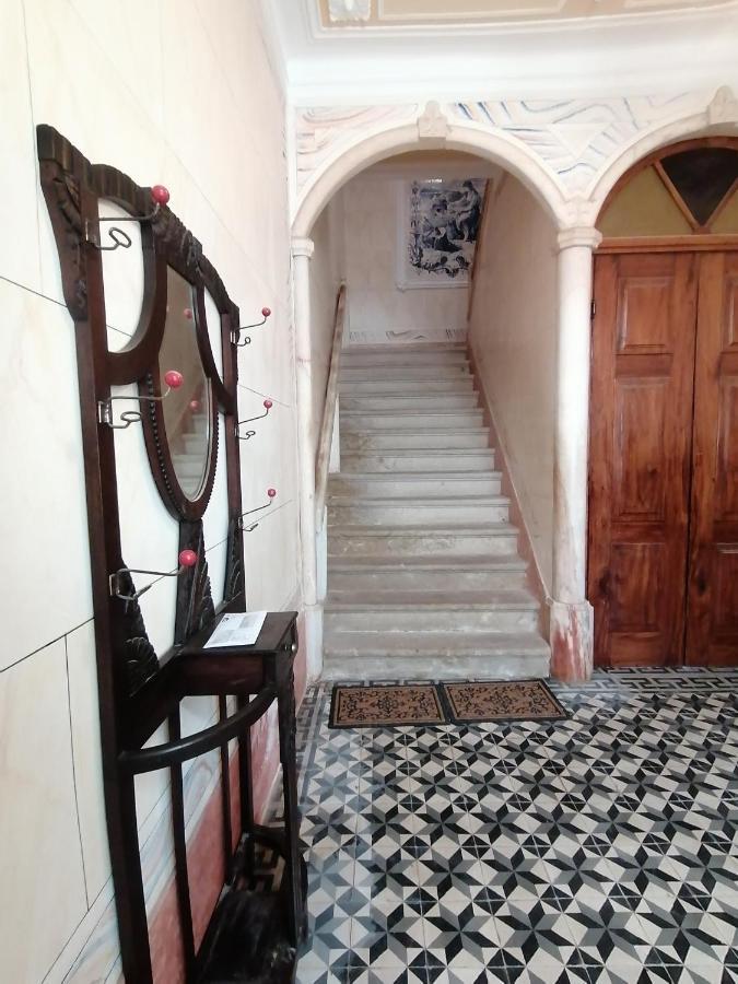 Casa Das Amendoeiras Силвес Екстериор снимка