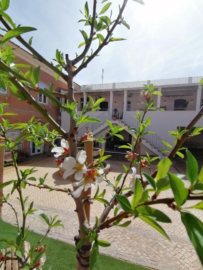 Casa Das Amendoeiras Силвес Екстериор снимка