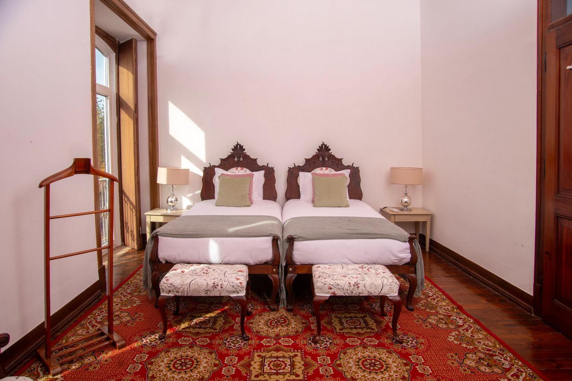 Casa Das Amendoeiras Силвес Екстериор снимка