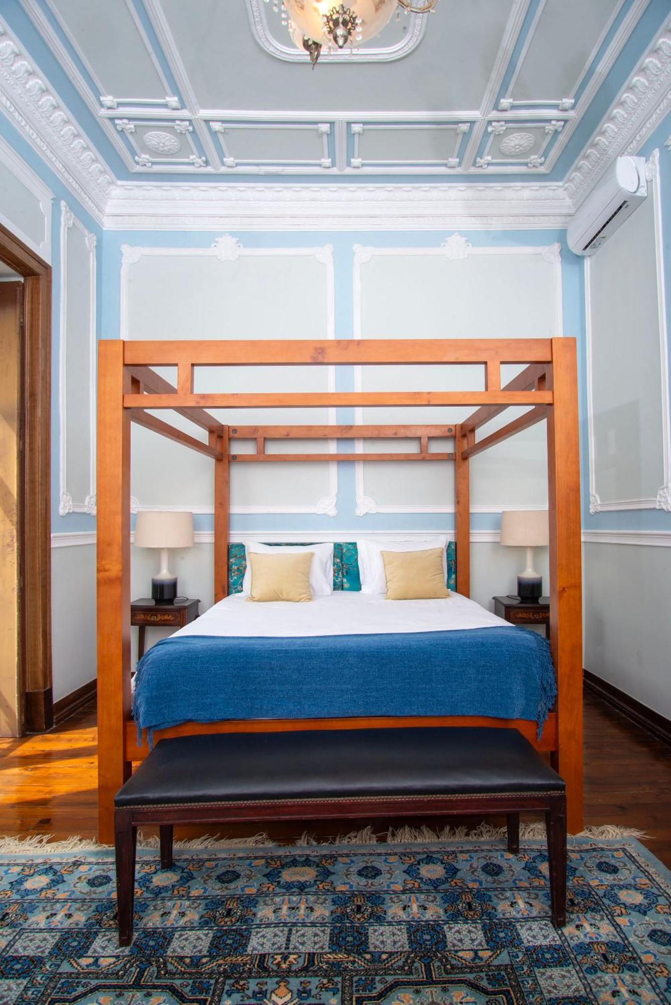 Casa Das Amendoeiras Силвес Екстериор снимка