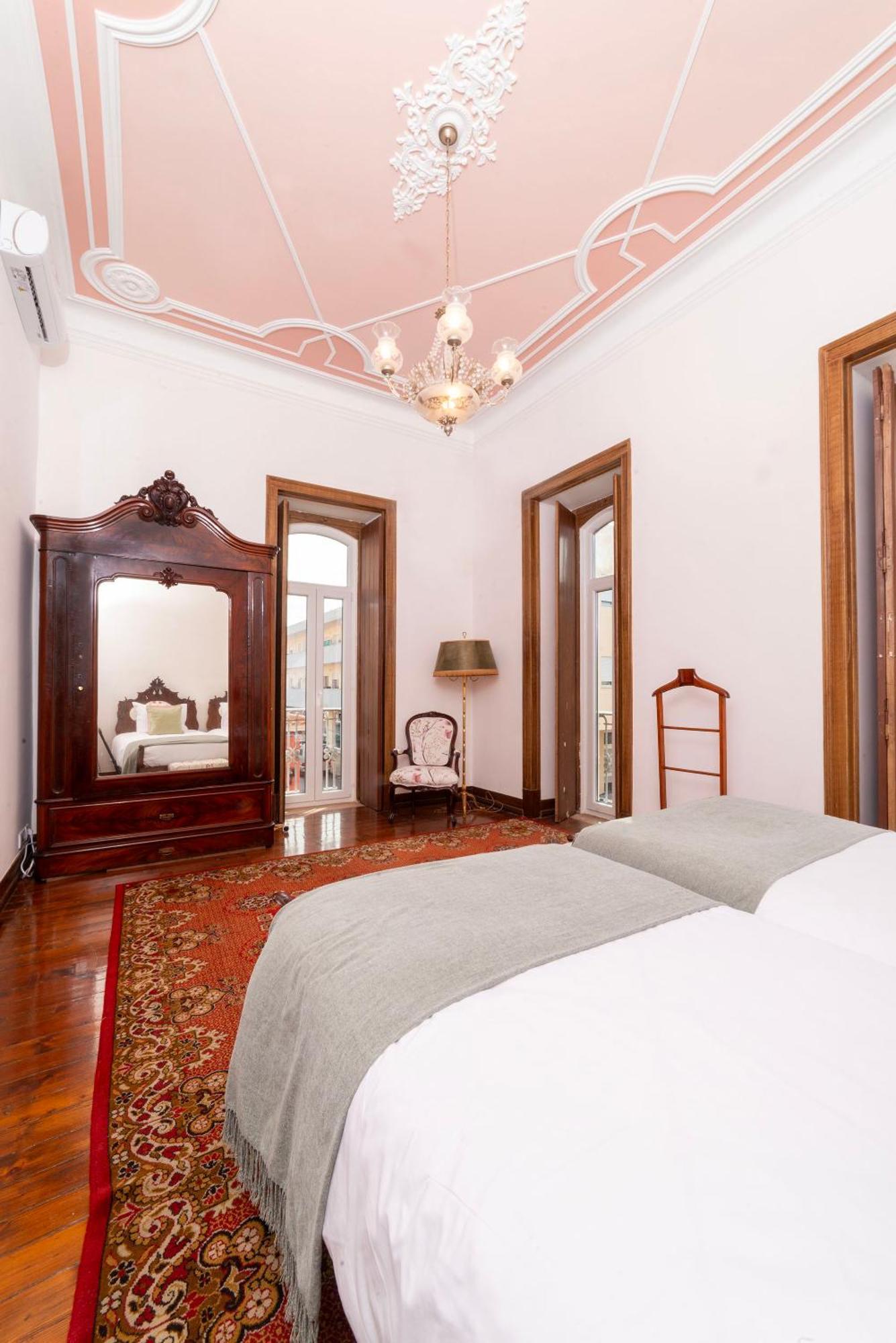 Casa Das Amendoeiras Силвес Екстериор снимка